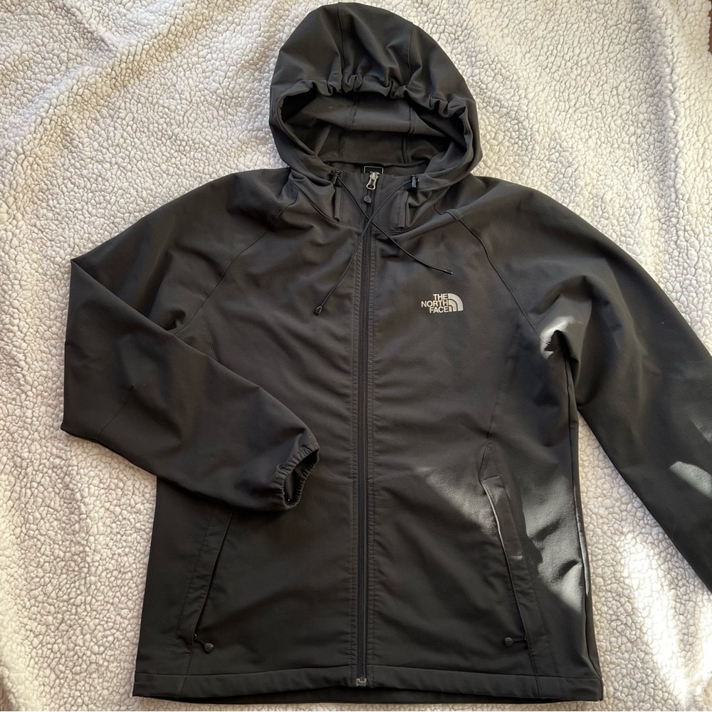 The North Face Women’s Apex Jacket - Picture 4 of 14